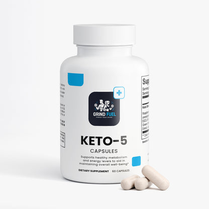 Keto-5