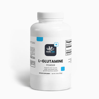 L-Glutamine Powder