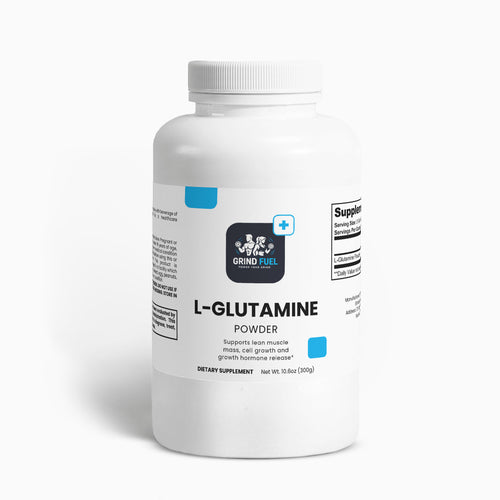 L-Glutamine Powder