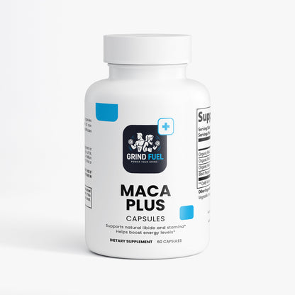 Maca Plus