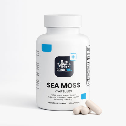 Sea Moss