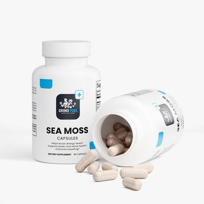 Sea Moss