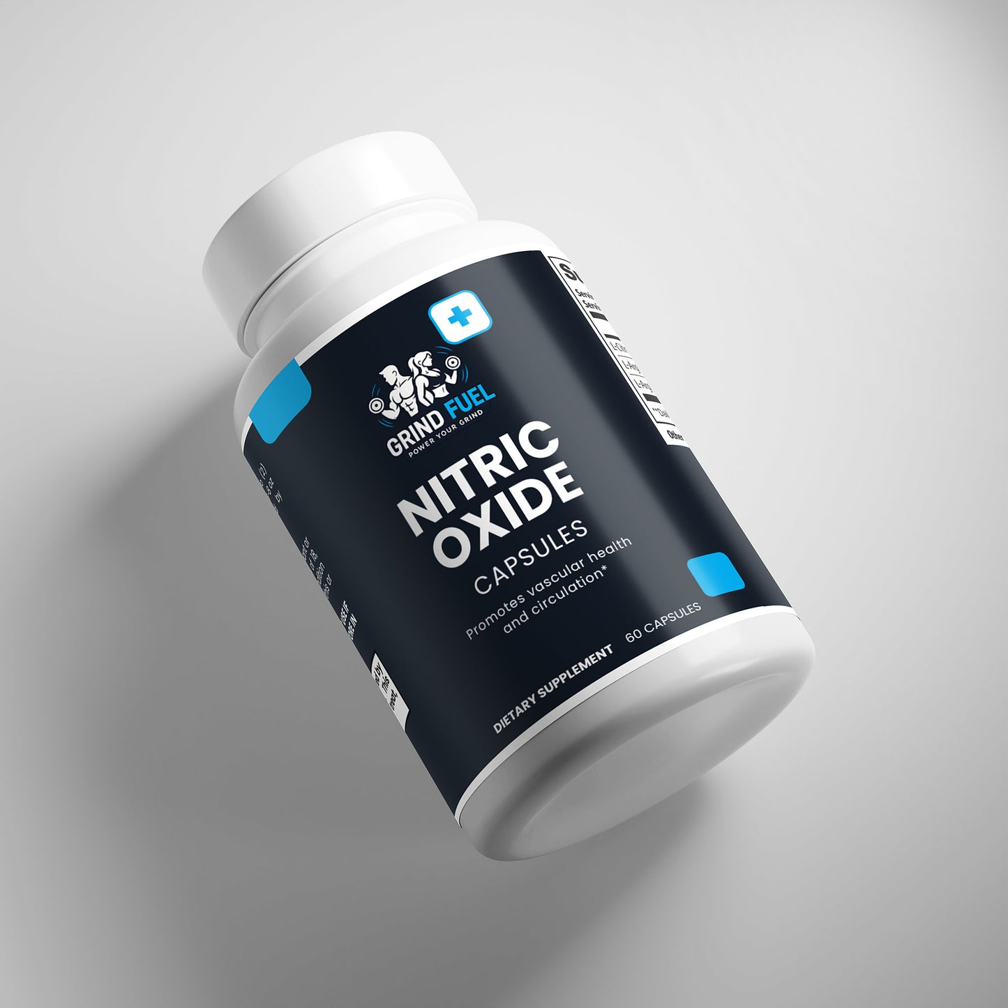 Nitric Oxide