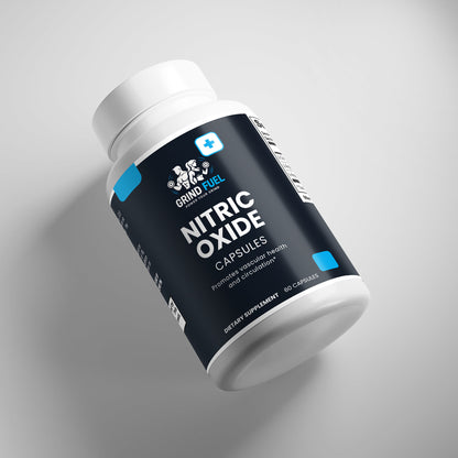 Nitric Oxide