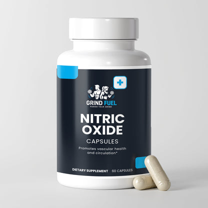 Nitric Oxide