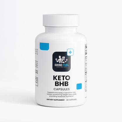 Keto BHB
