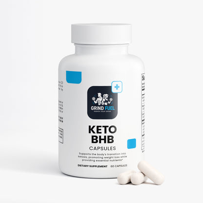 Keto BHB