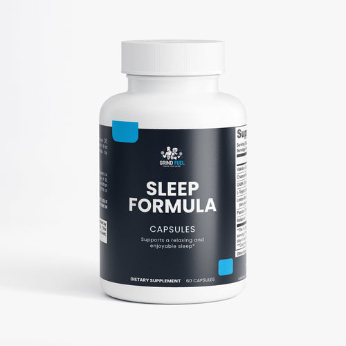 Sleep Formula