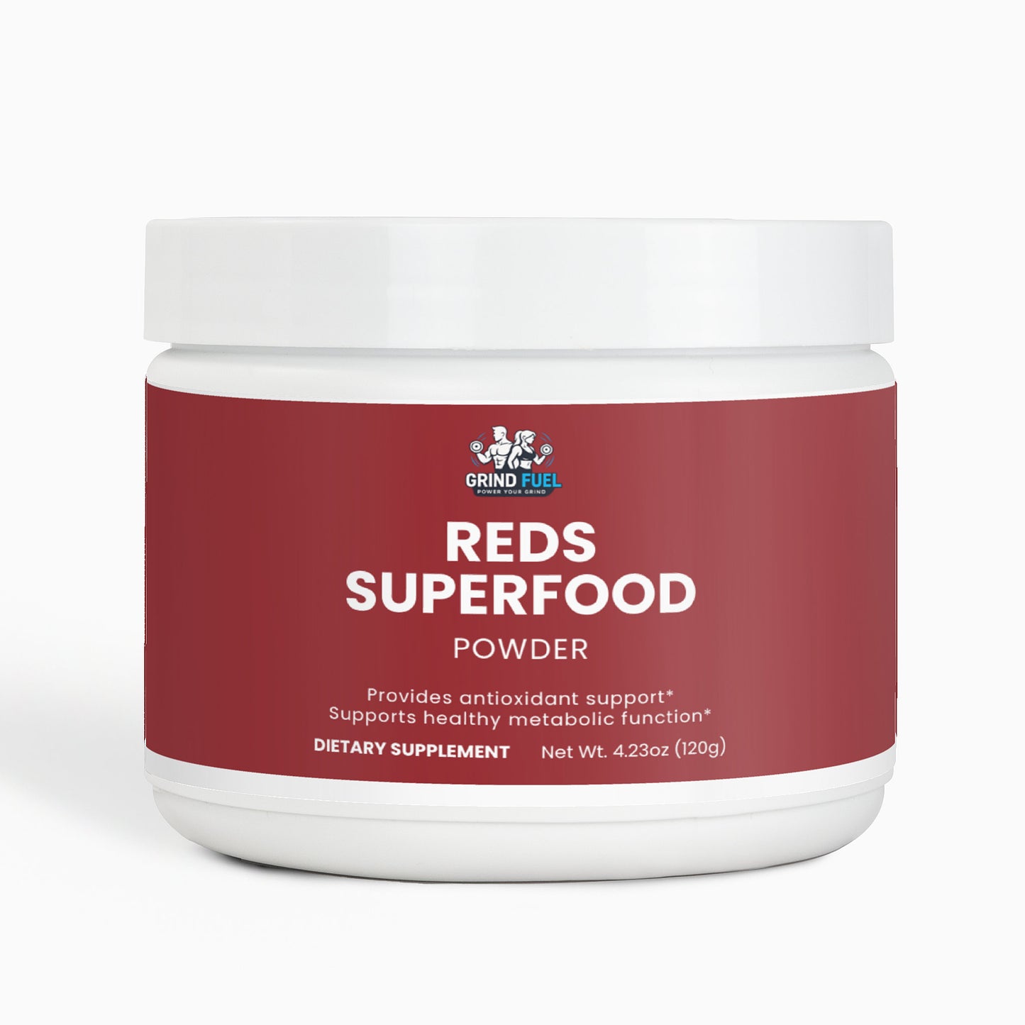 Reds Superfood