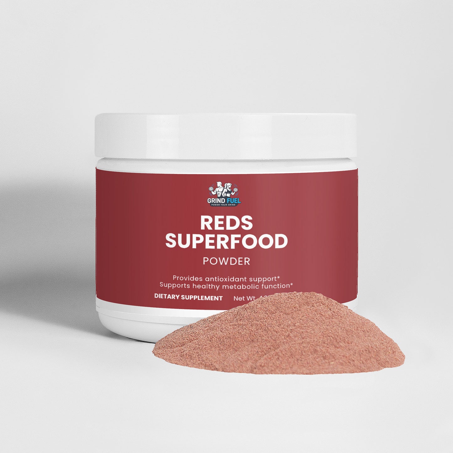Reds Superfood