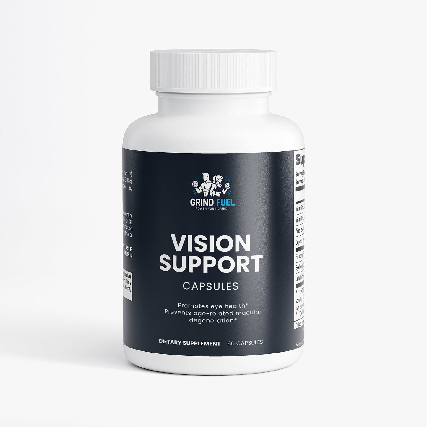 Vision Support