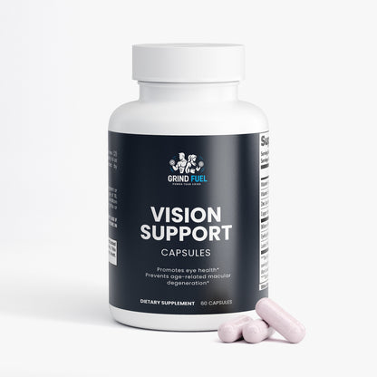 Vision Support