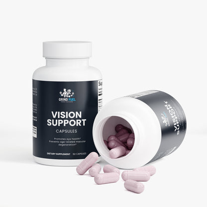 Vision Support