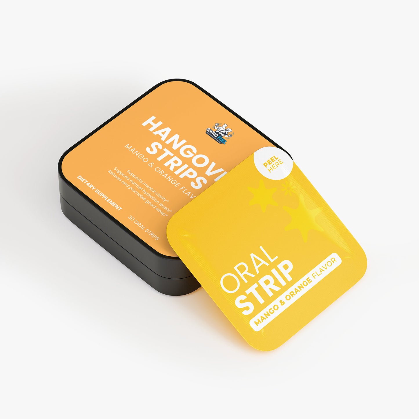 Hangover Strips