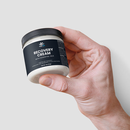 Recovery Cream