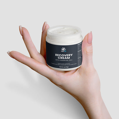 Recovery Cream