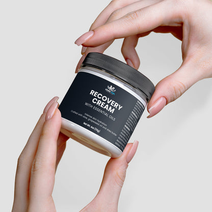 Recovery Cream