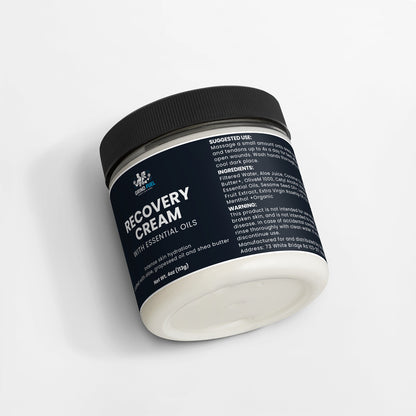 Recovery Cream