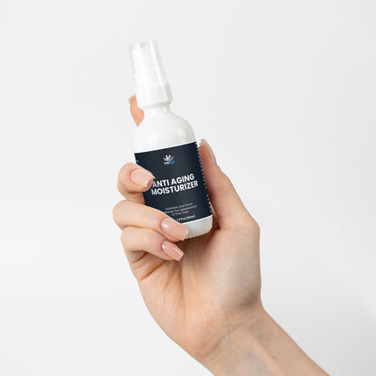 Anti Aging Moisturizer