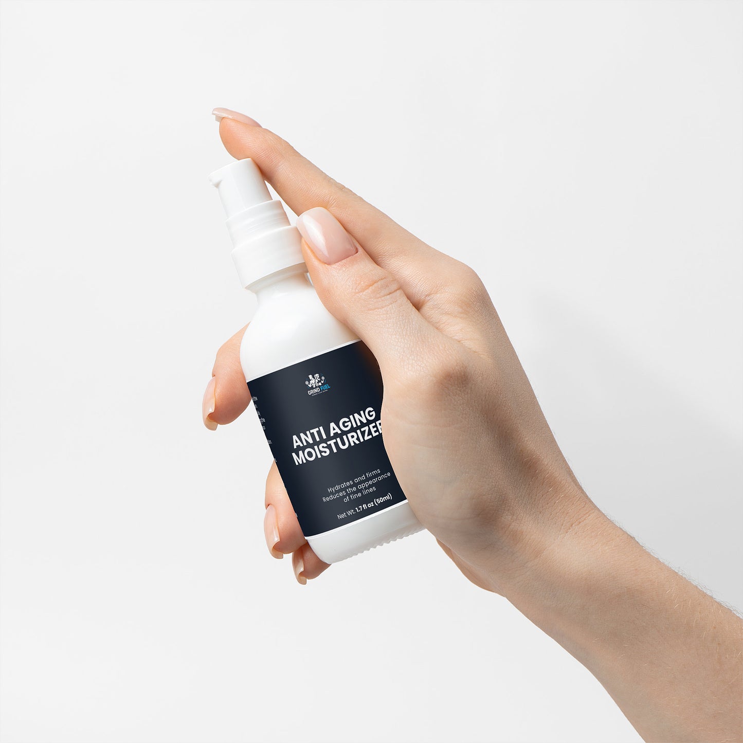 Anti Aging Moisturizer