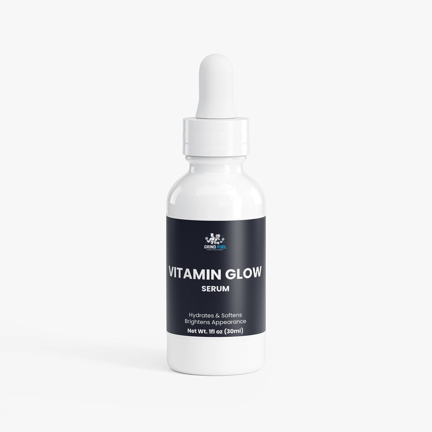 Vitamin Glow Serum
