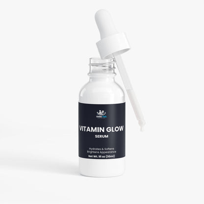Vitamin Glow Serum