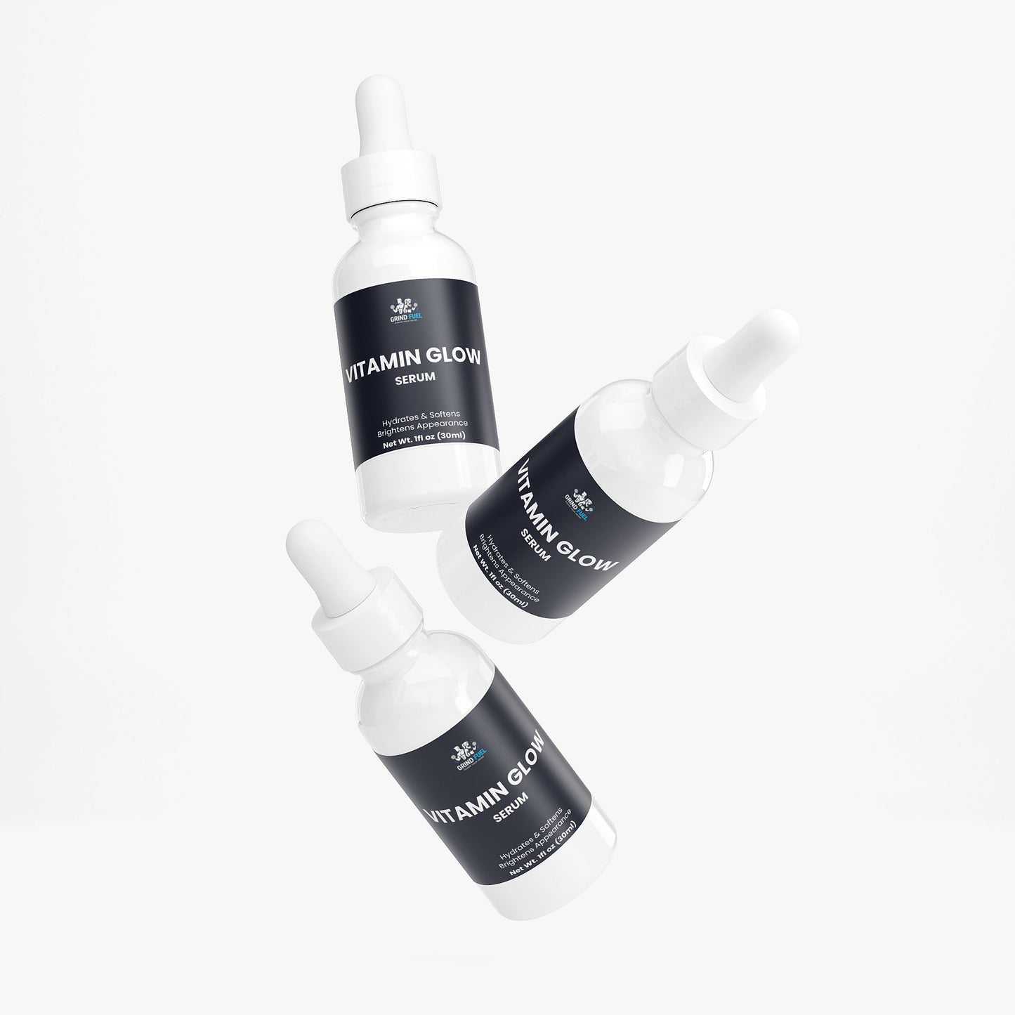 Vitamin Glow Serum