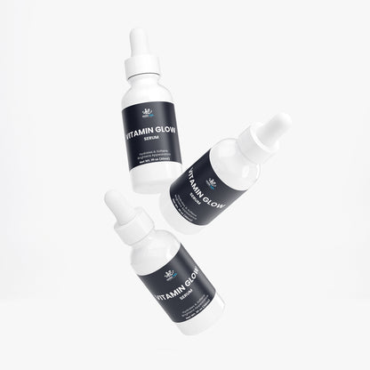 Vitamin Glow Serum