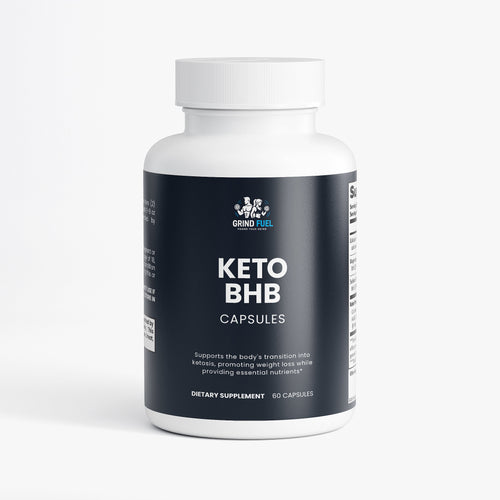 Keto BHB