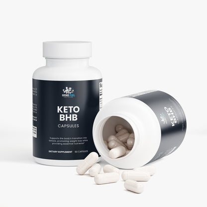 Keto BHB