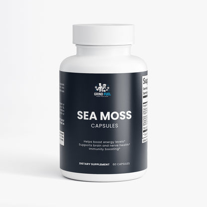 Sea Moss