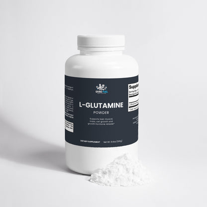 L-Glutamine Powder