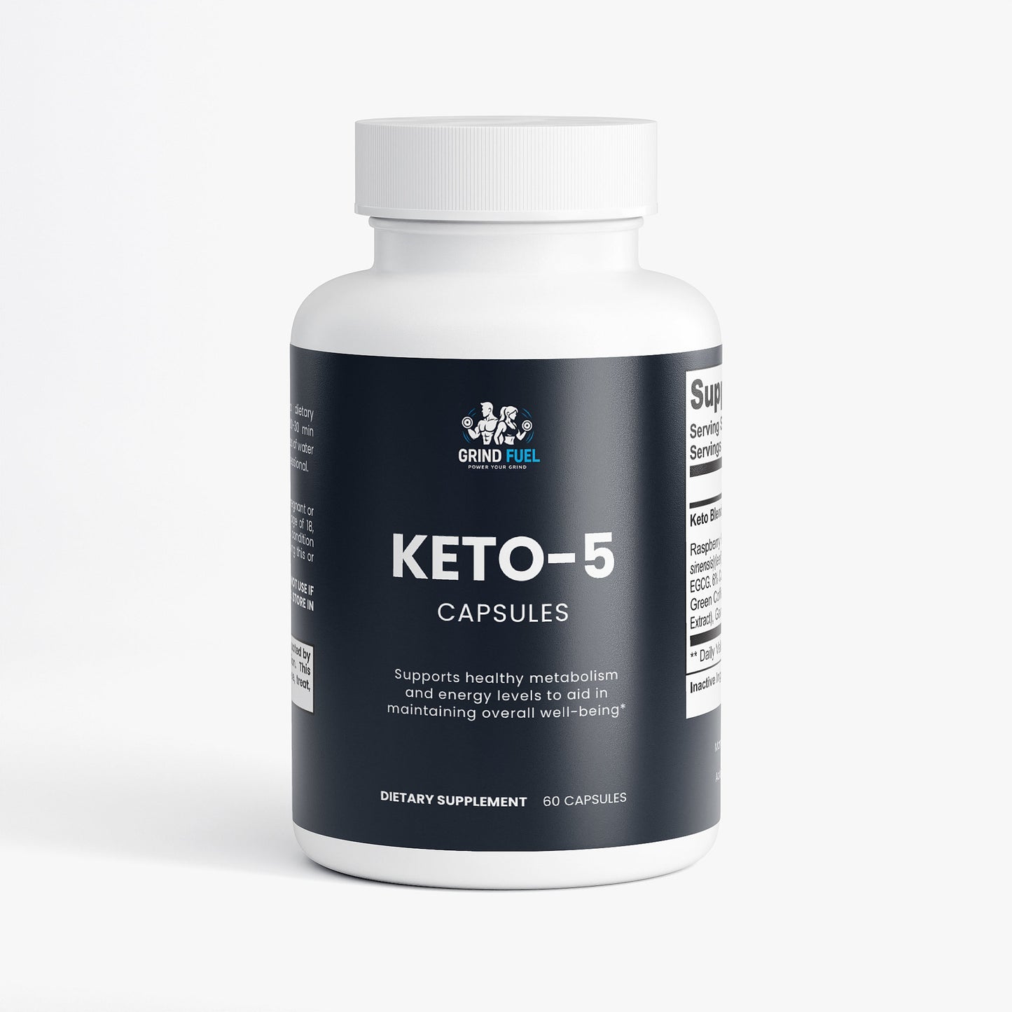 Keto-5