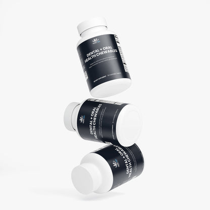 Dental + Oral Health Chewables