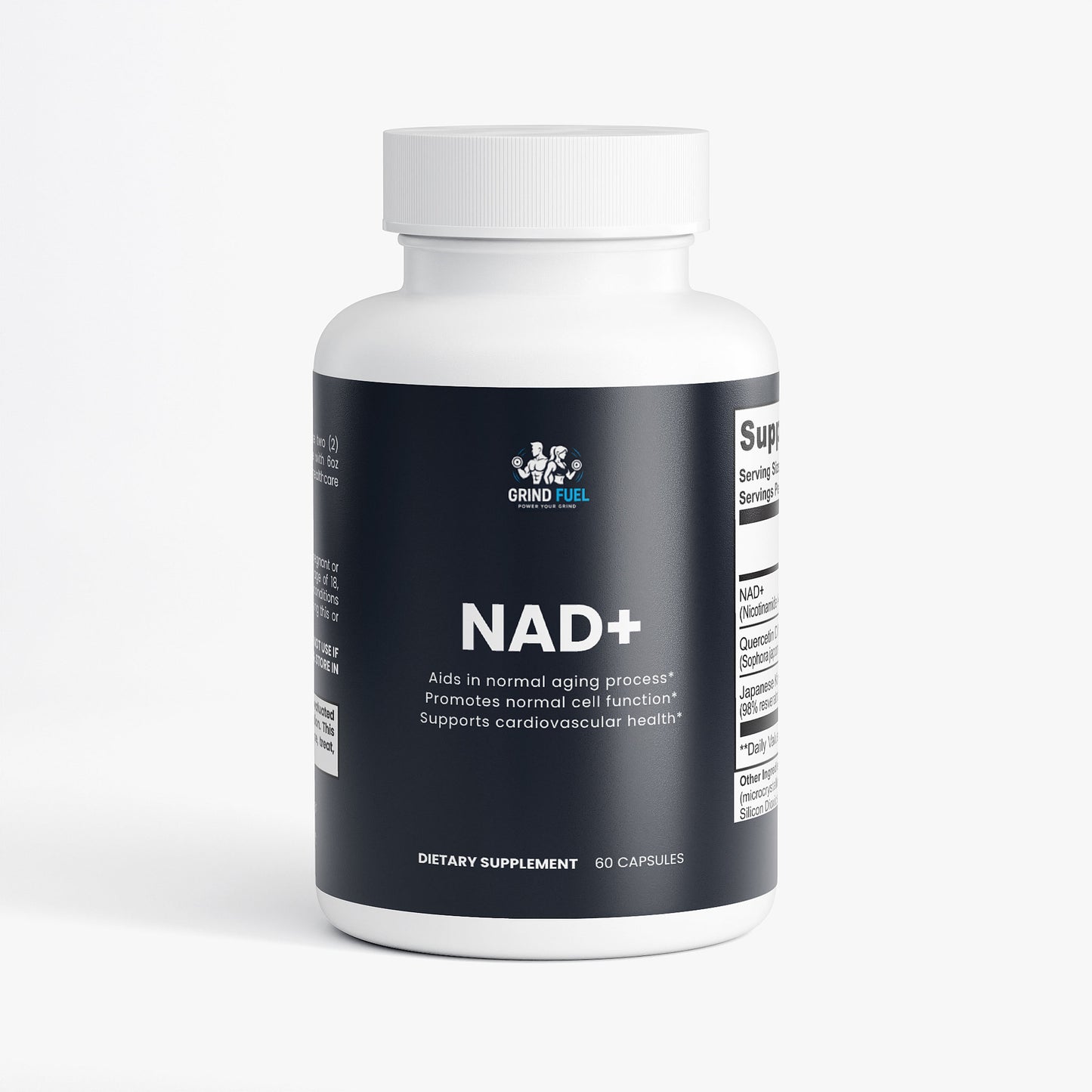 NAD+
