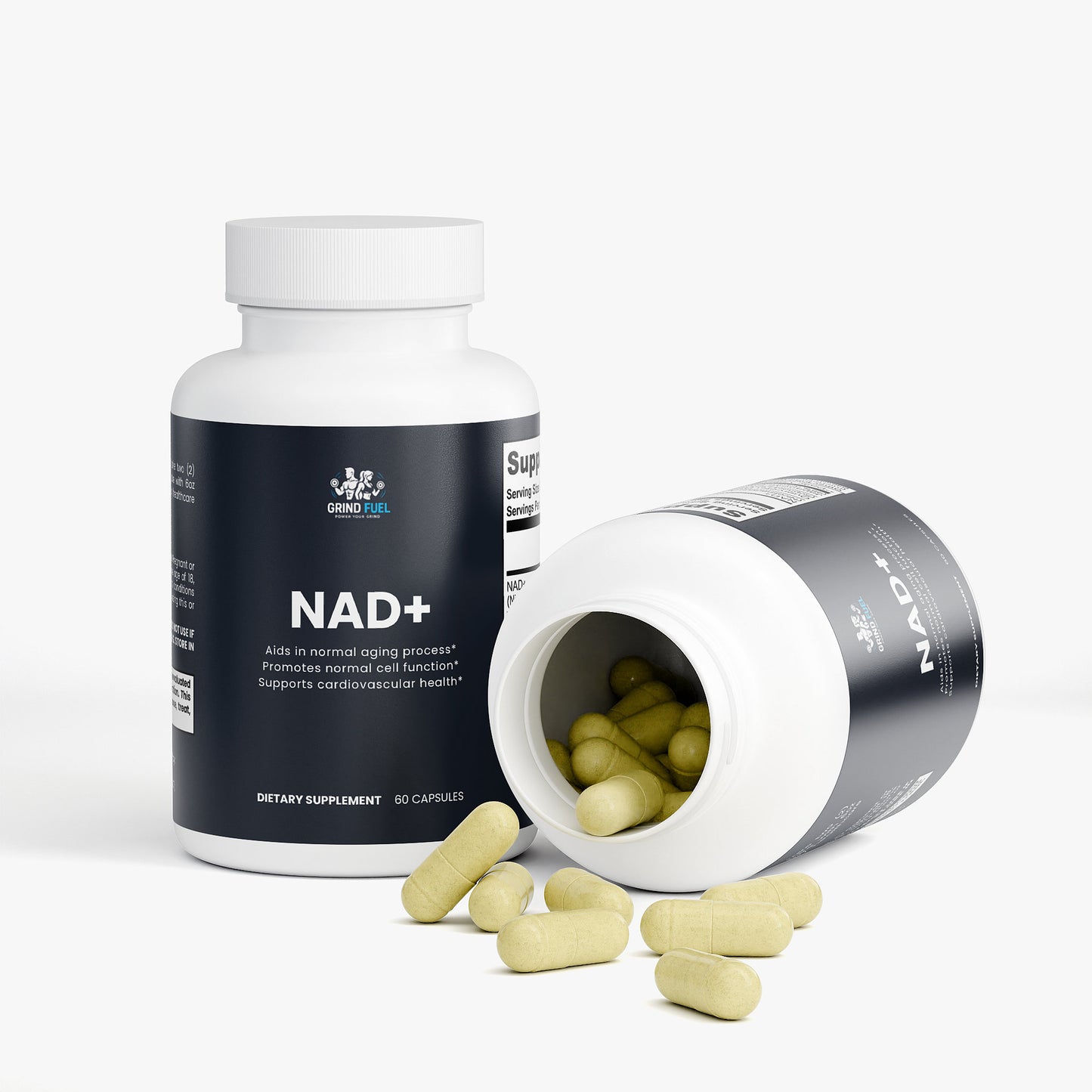 NAD+