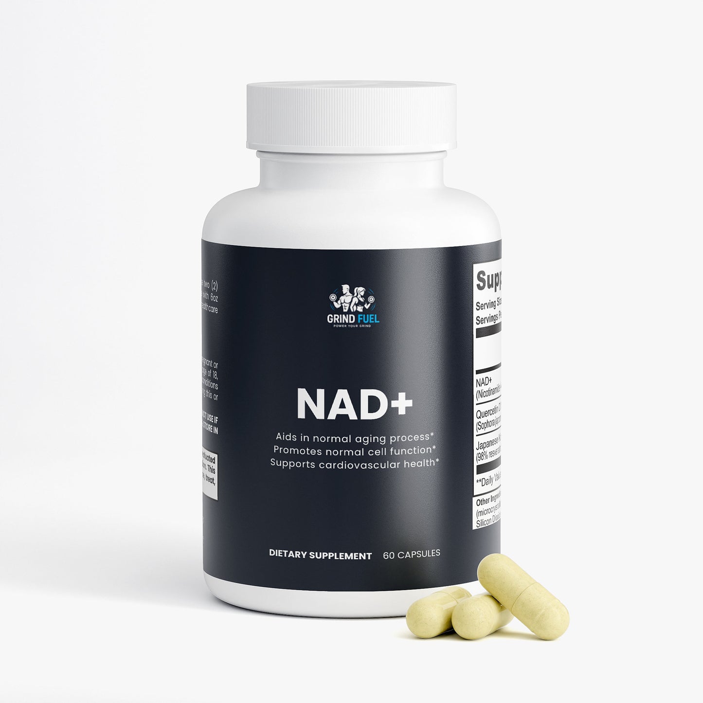 NAD+