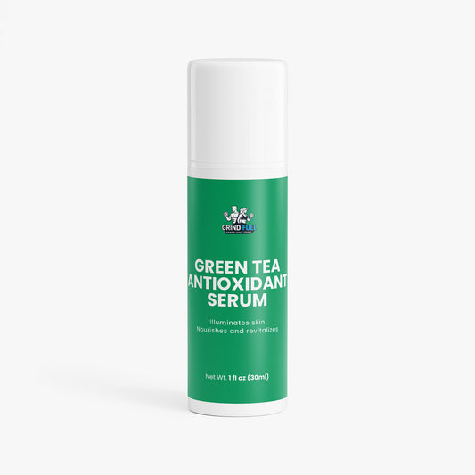 Green Tea Antioxidant Serum