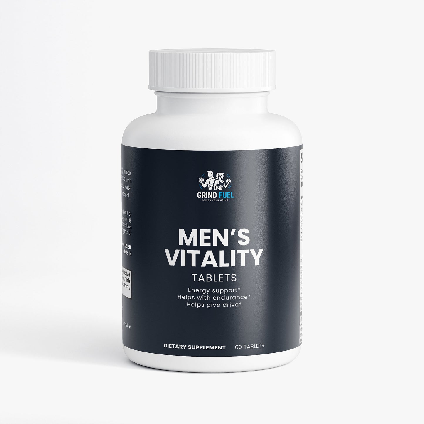 Men's Vitality