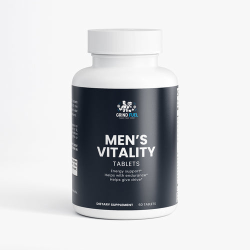 Men's Vitality
