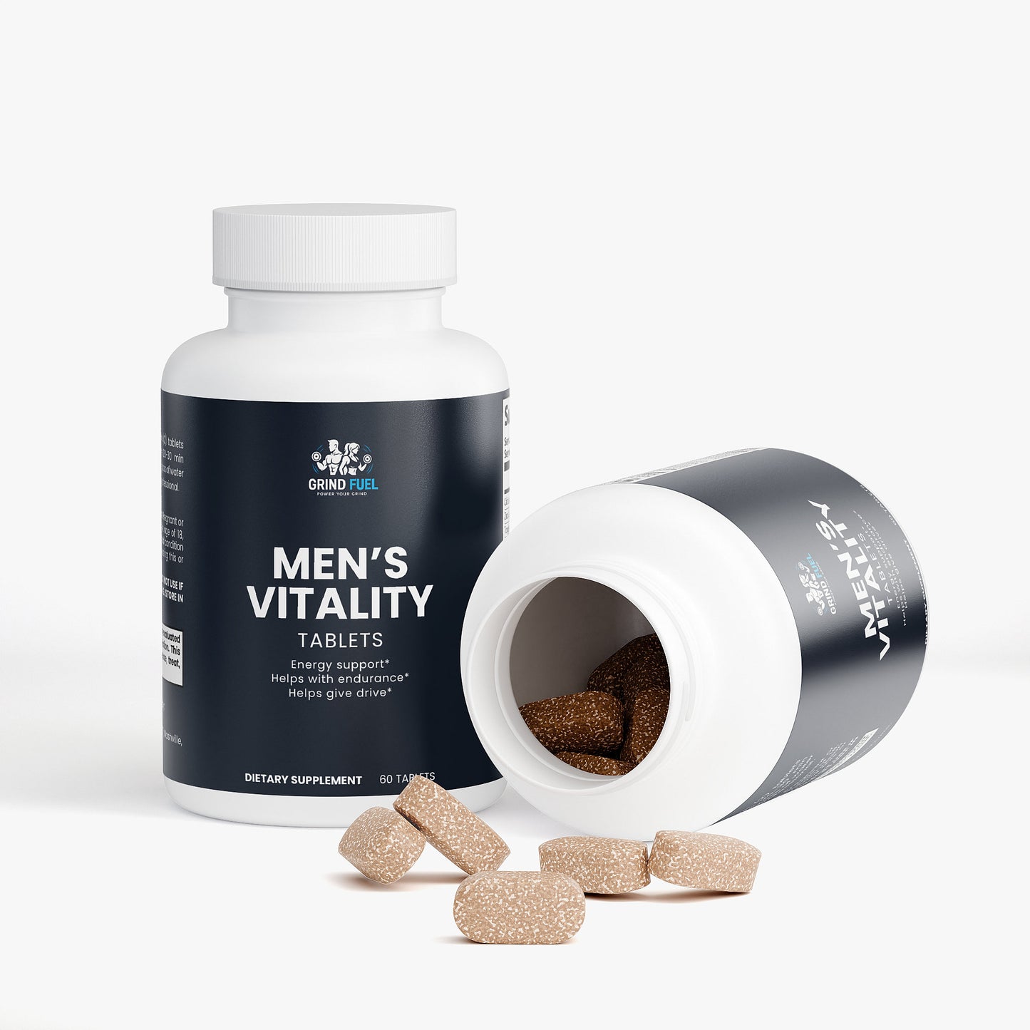 Men's Vitality