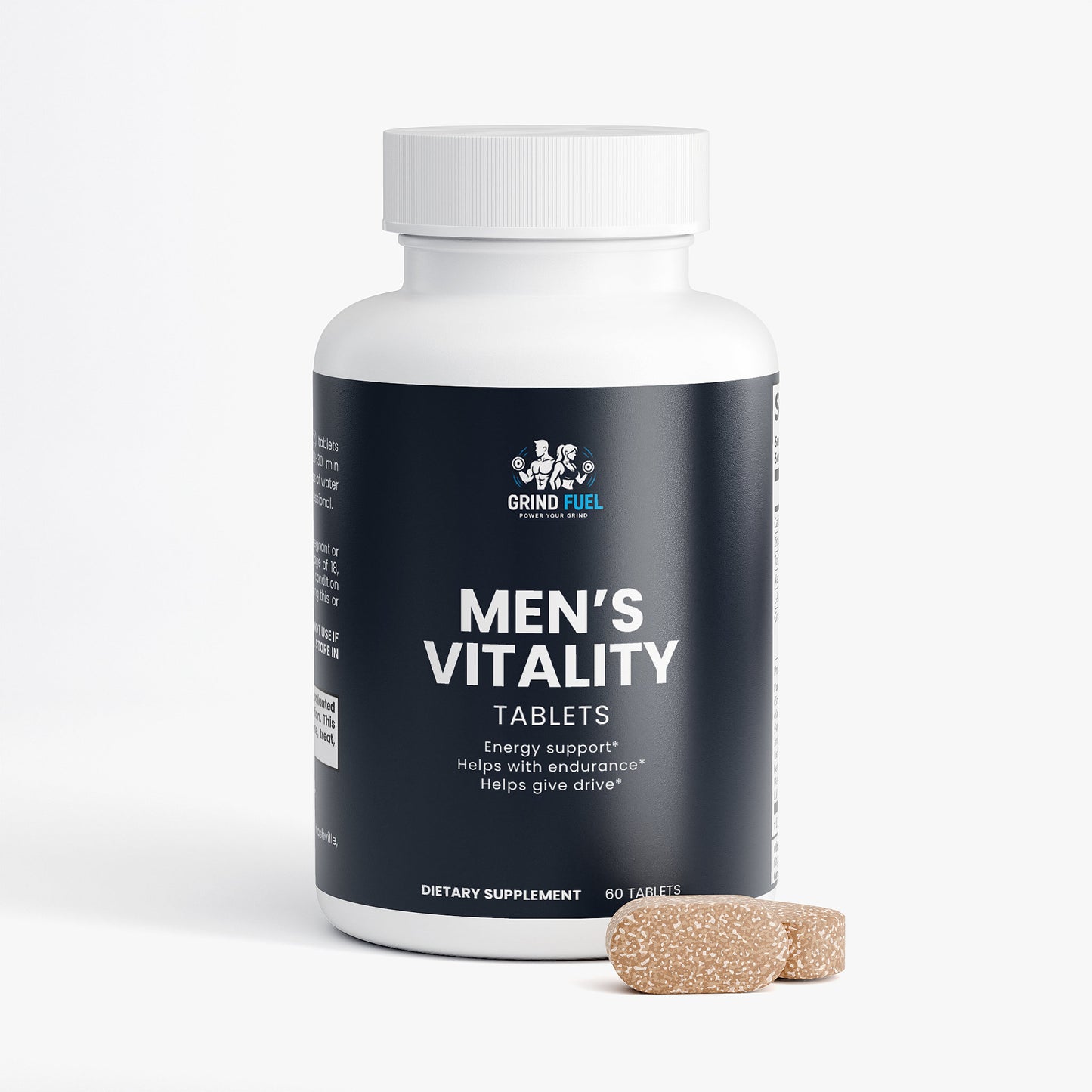 Men's Vitality
