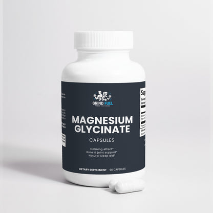 Magnesium Glycinate
