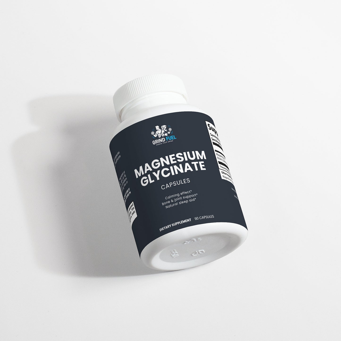 Magnesium Glycinate