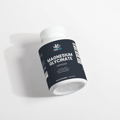 Magnesium Glycinate