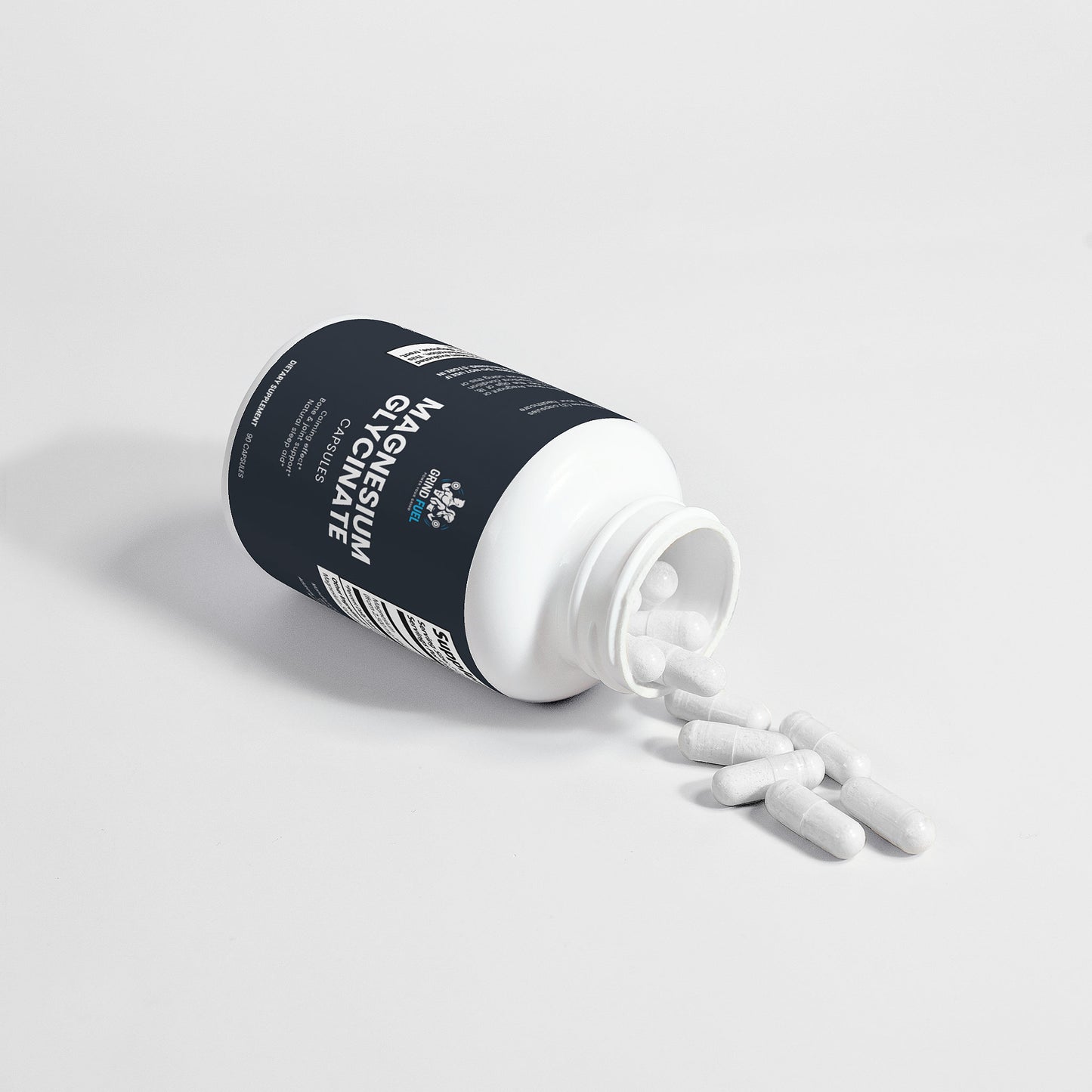 Magnesium Glycinate