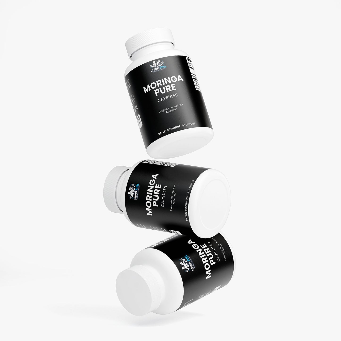 Moringa Pure