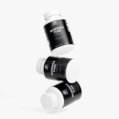 Moringa Pure