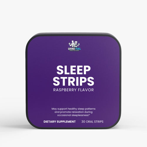 Sleep Strips