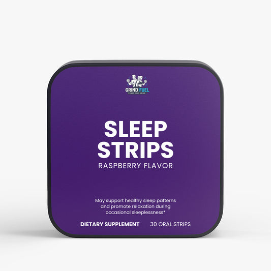 Sleep Strips